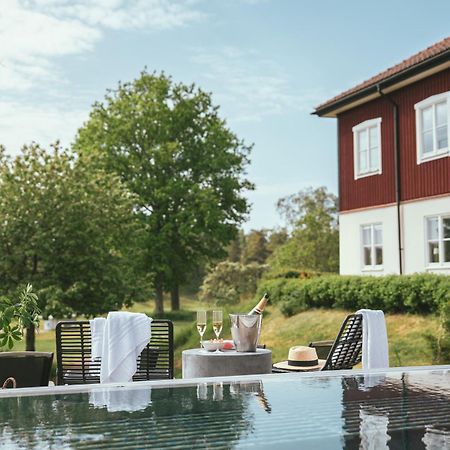 Fagelbrohus Hotel Varmdo Ngoại thất bức ảnh